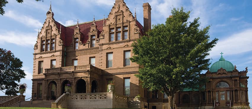 Family activities in Milwaukee