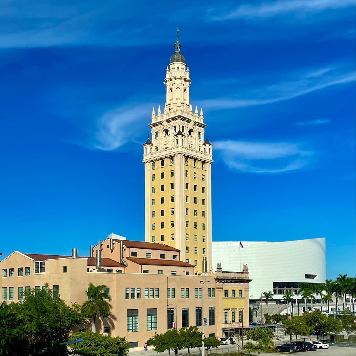 Family activities in Miami