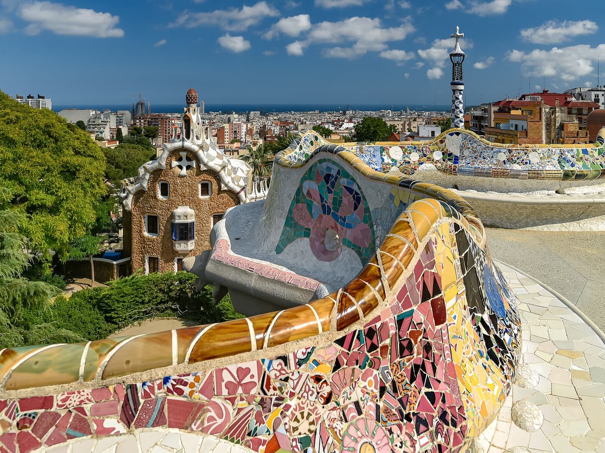 Family activities in Barcelona