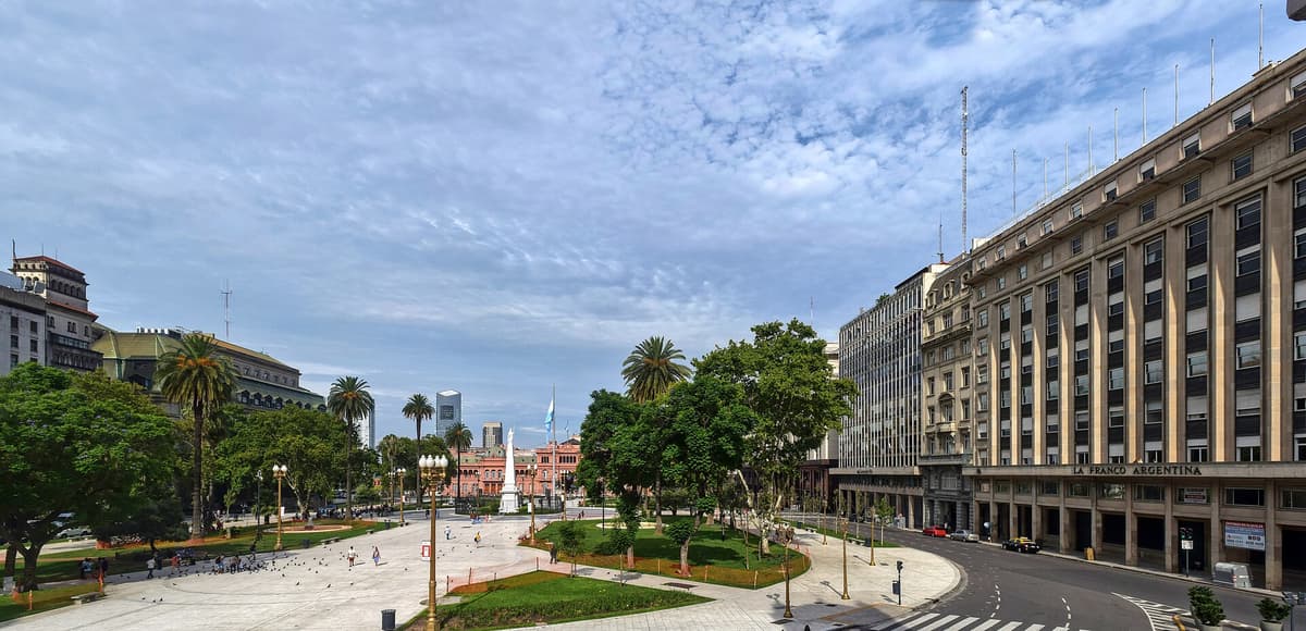 Family activities in Buenos Aires