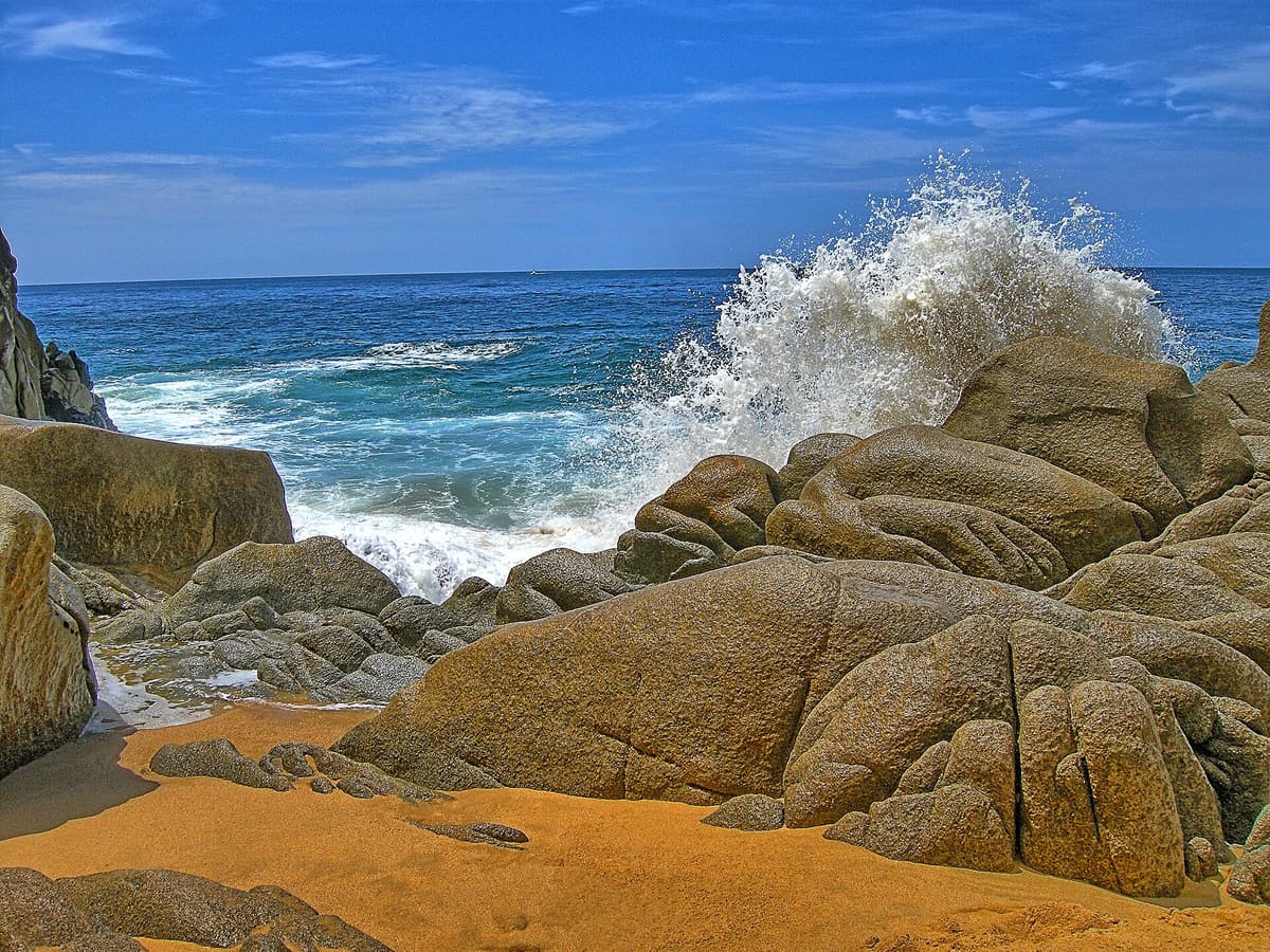 Family activities in Cabo San Lucas