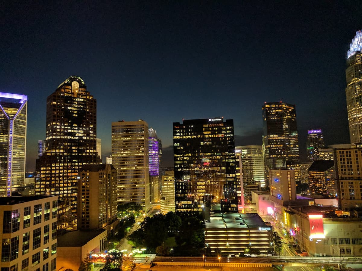 Family activities in Charlotte