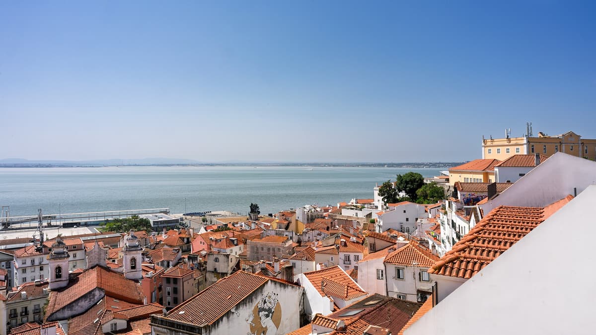 Family activities in Lisbon