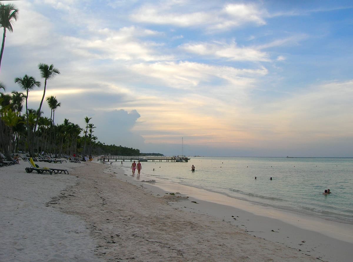 Family activities in Punta Cana