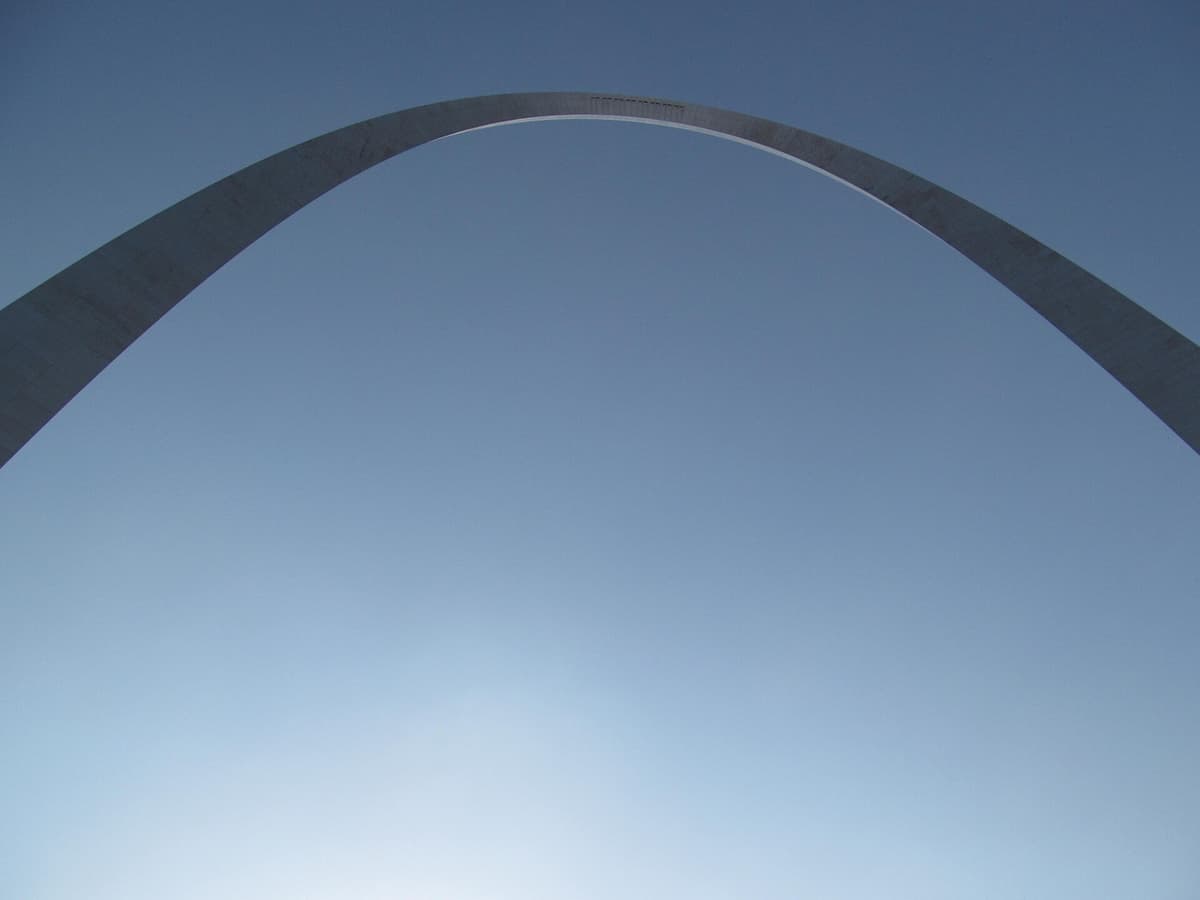 Family activities in St. Louis