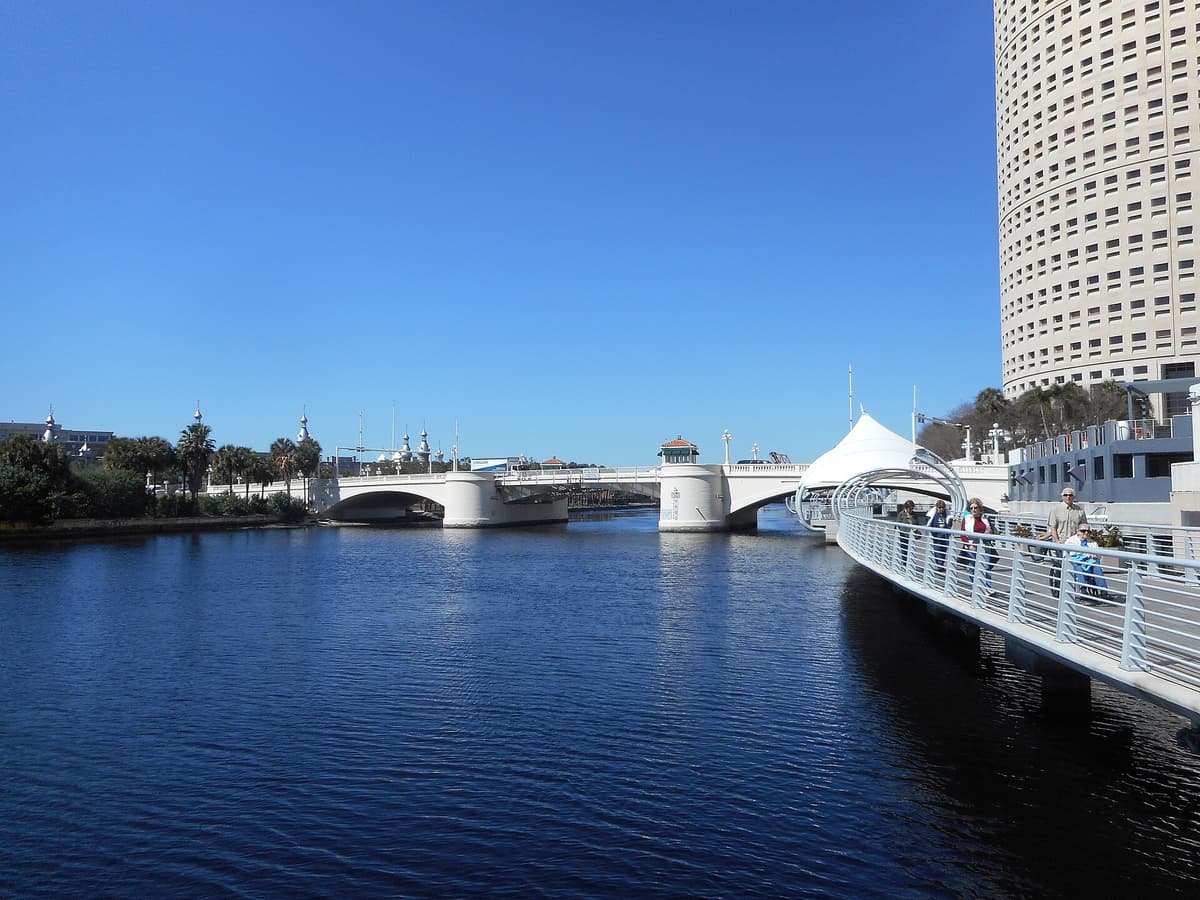 Family activities in Tampa