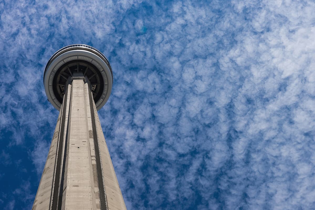 Family activities in Toronto