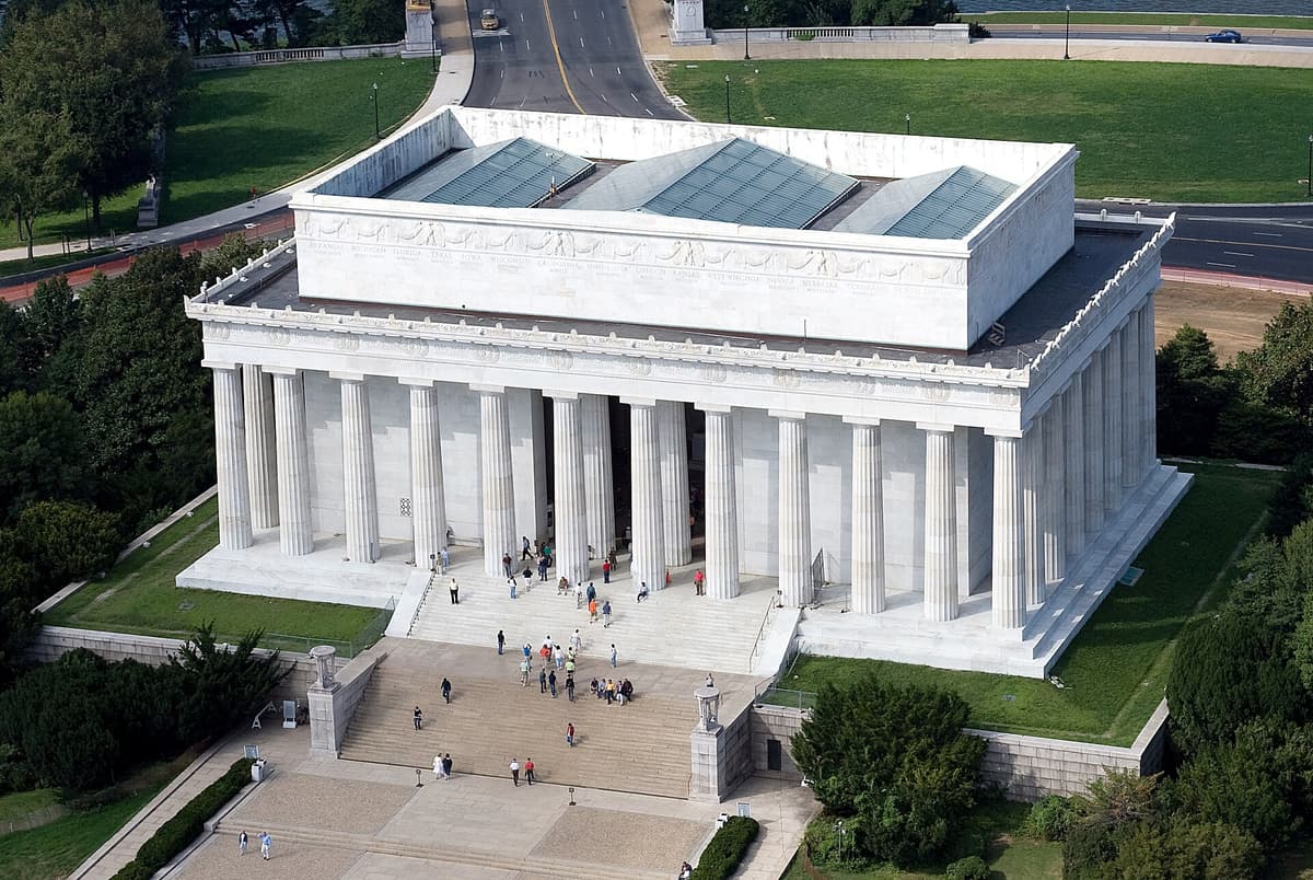 Family activities in Washington DC