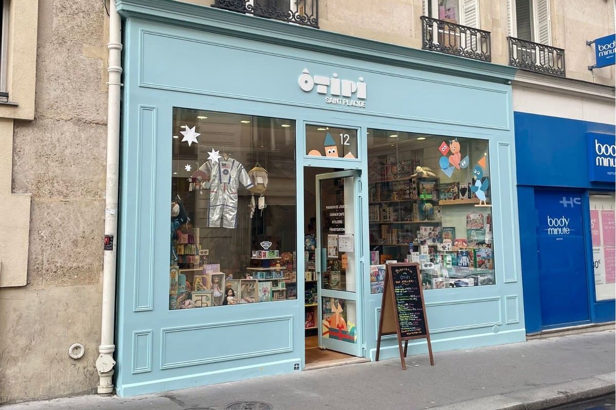 OTIPI Saint-Placide