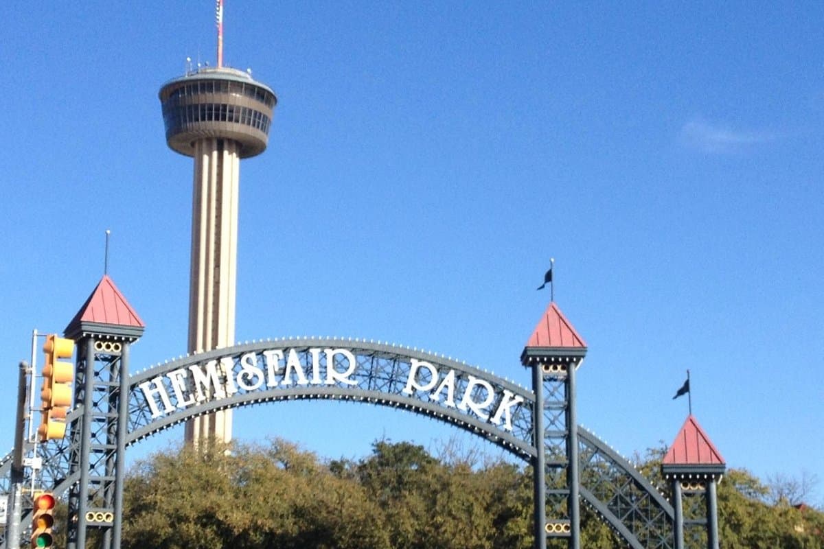 Hemisfair