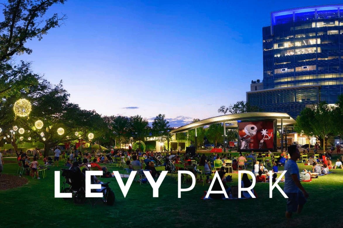Levy Park
