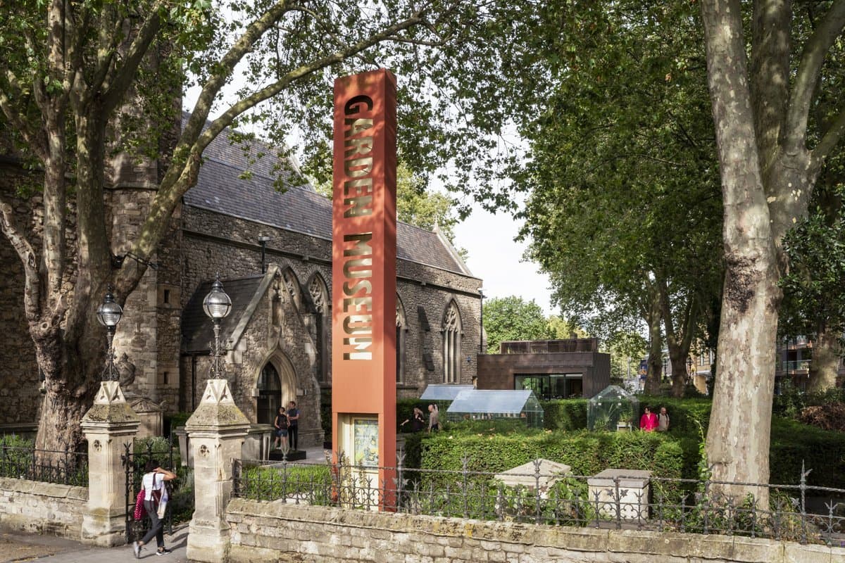 Garden Museum