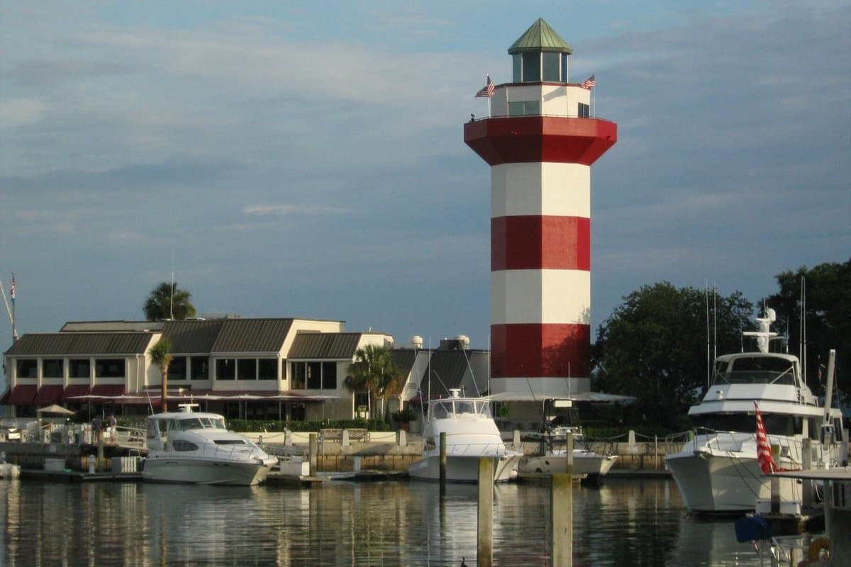 Cypress Gardens — photo 1 of 6