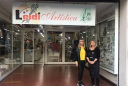 Artistica Leidi