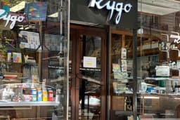 Artistica Rygo