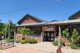 Moab Arts & Recreation Center
