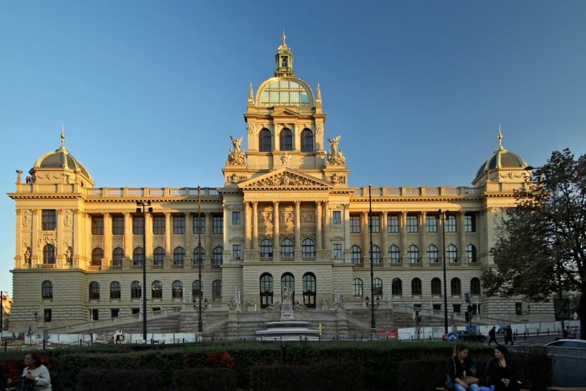 National Museum
