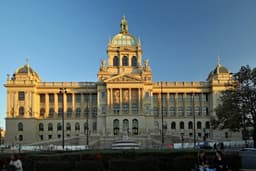 National Museum