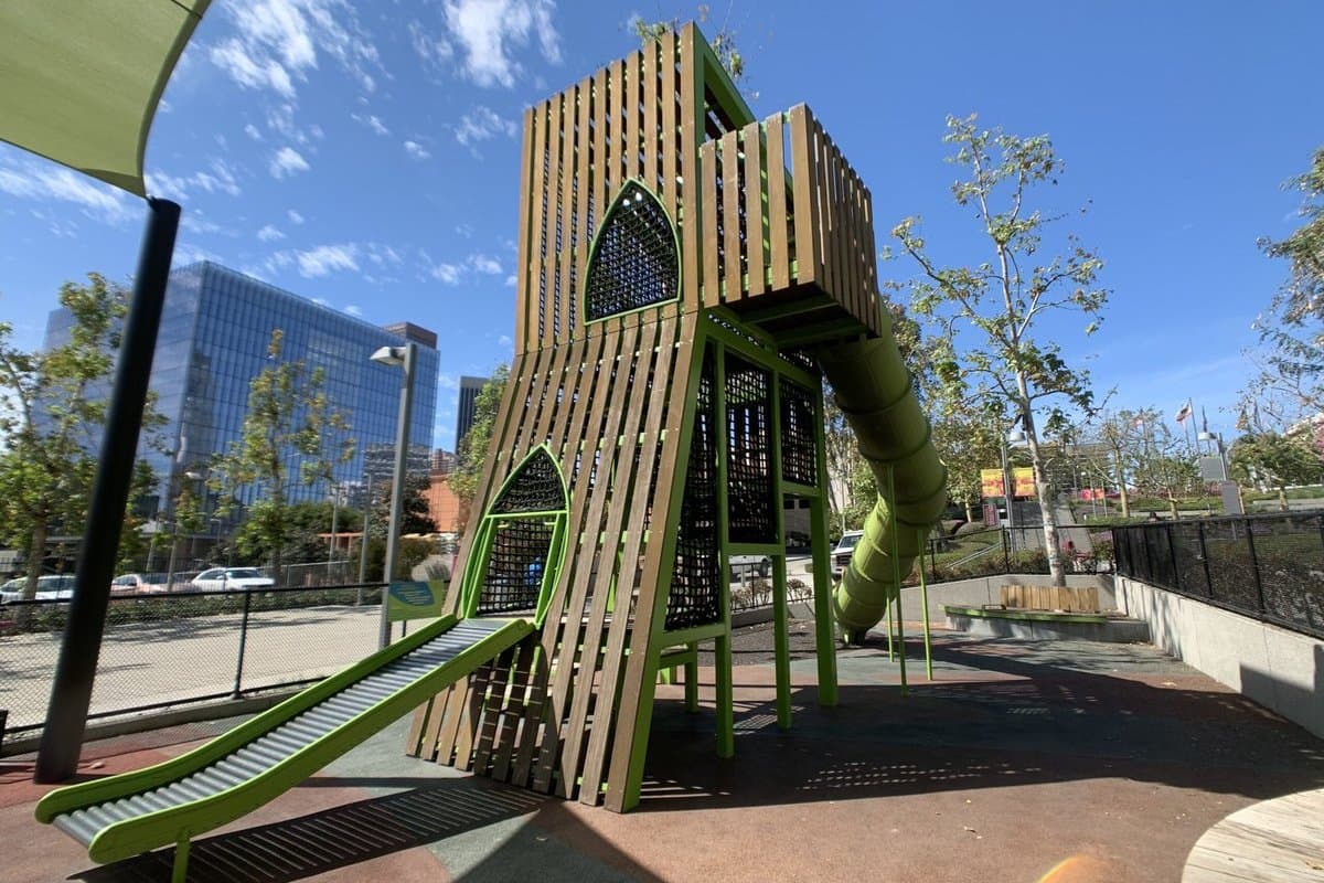 Grand Park Playground