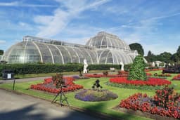 Royal Botanic Gardens, Kew