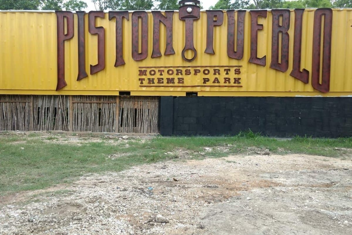 Pistón Pueblo