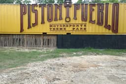 Pistón Pueblo