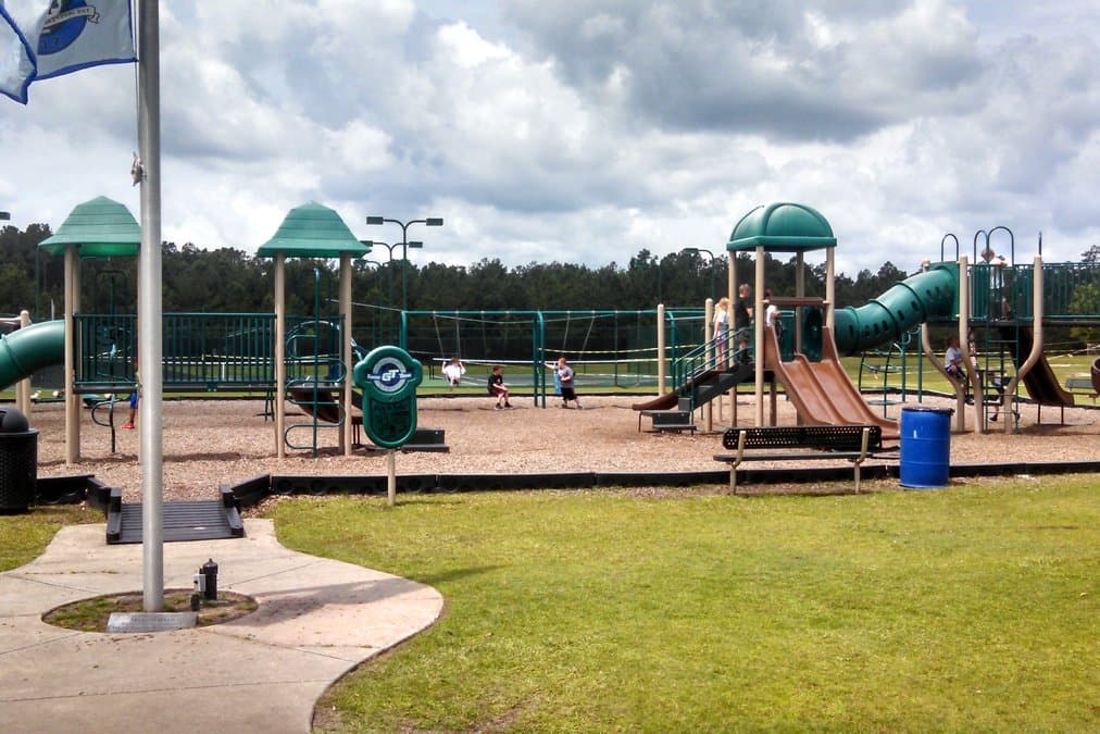 Socastee Recreational Park — photo 1 of 2