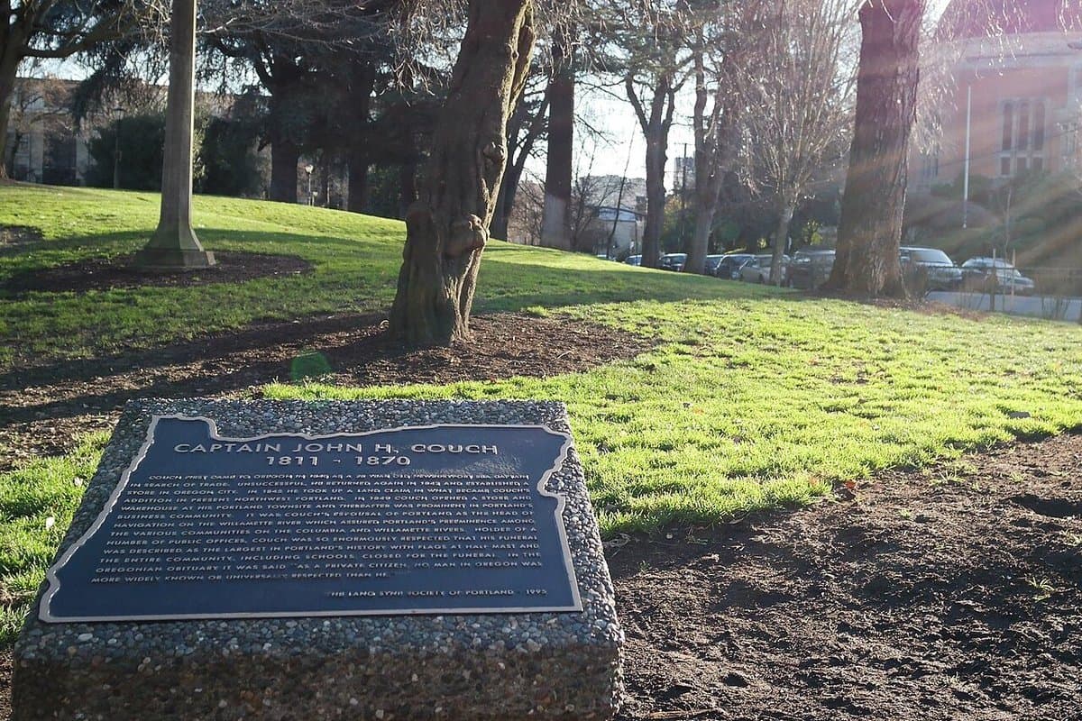 Couch Park