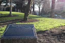 Couch Park