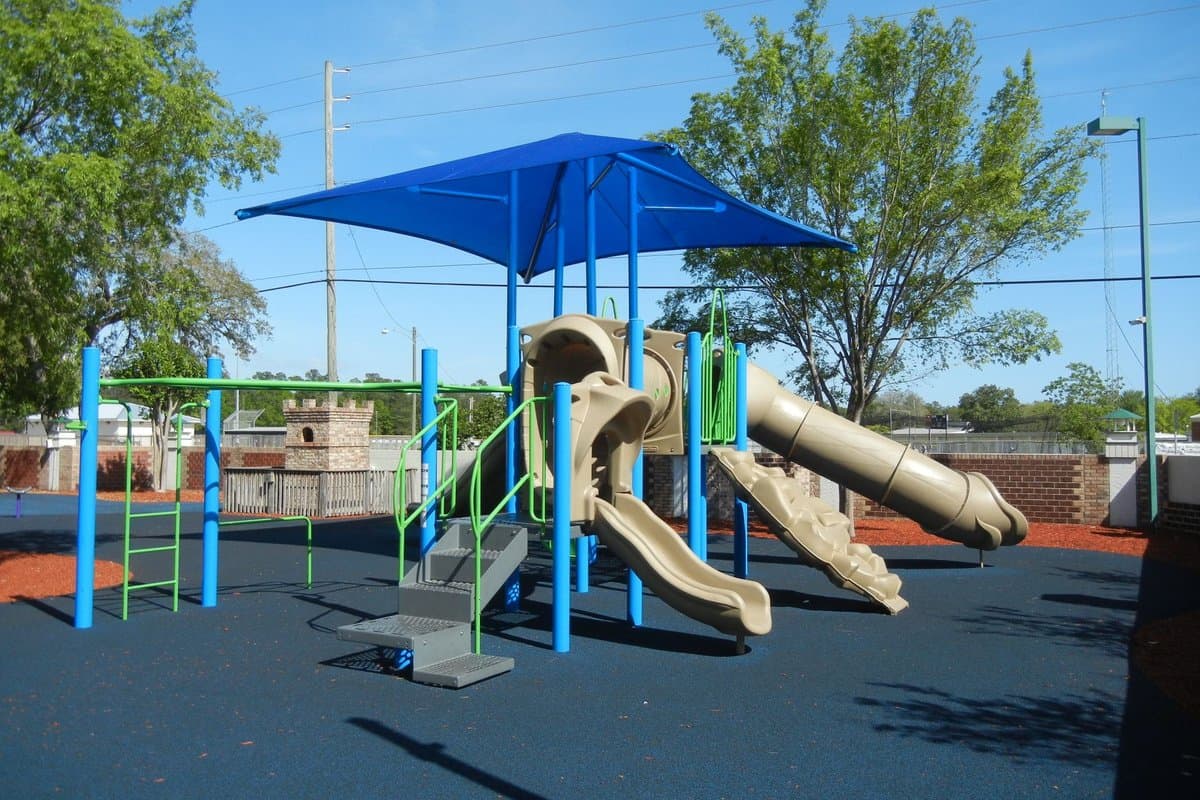 Niceville Children's Park