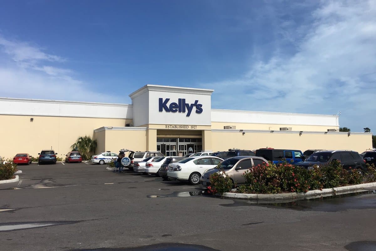 Kelly's House & Home