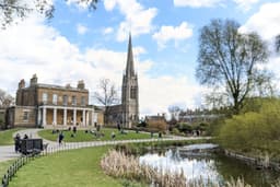 Clissold Park