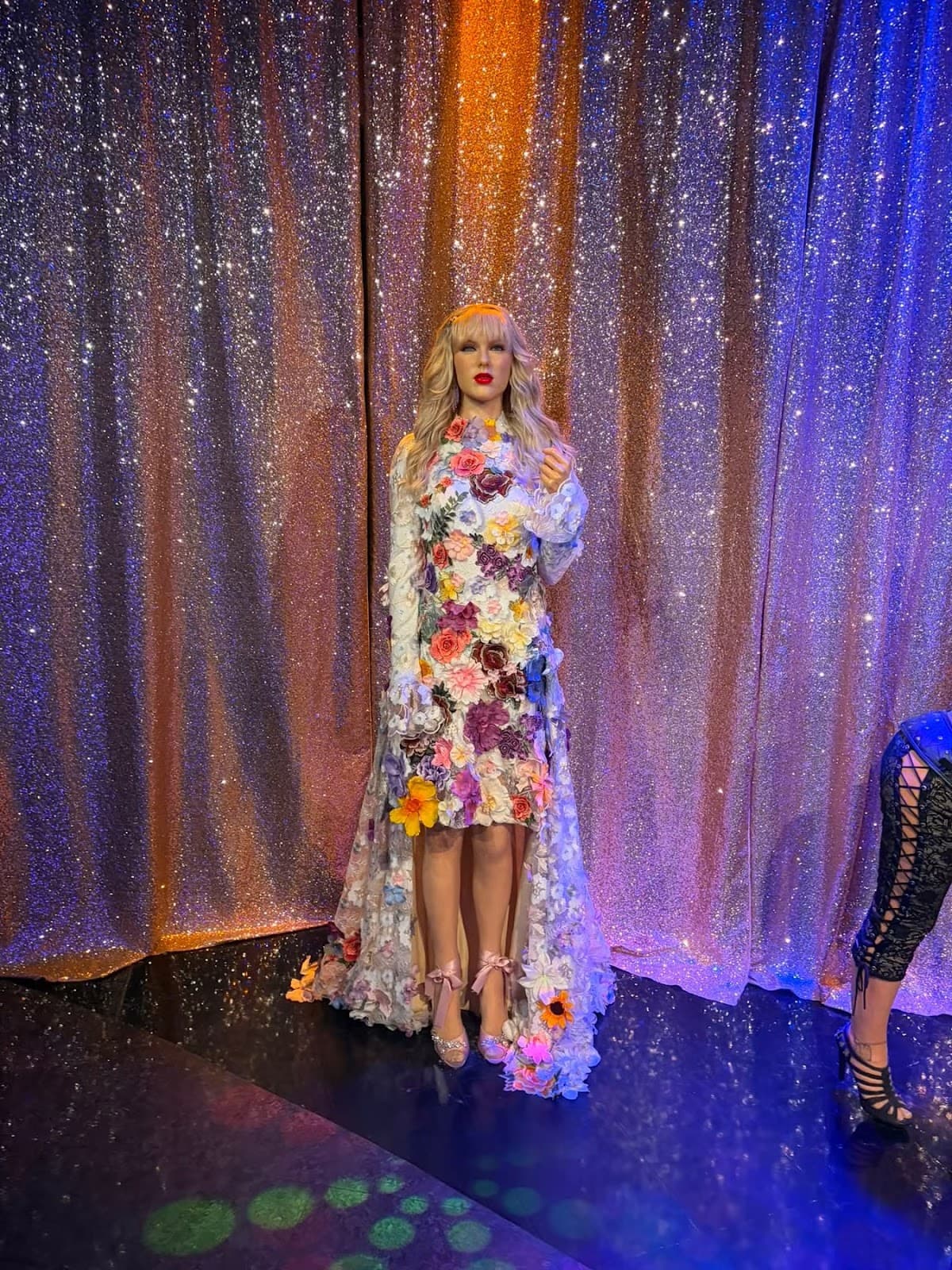 Hollywood Wax Museum