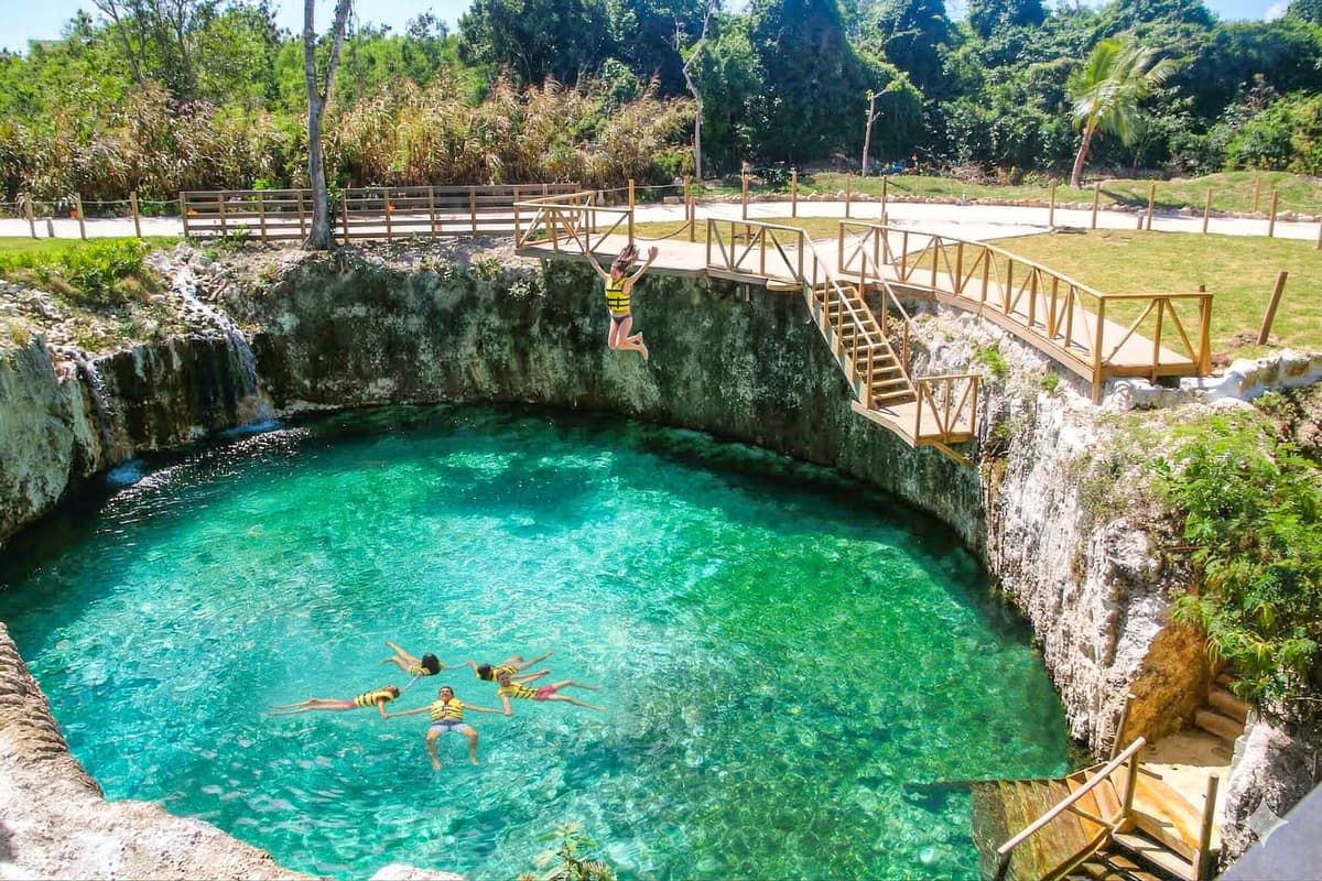 El Dorado Water Park