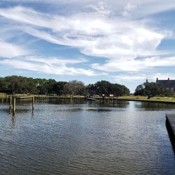 Outer Banks Center for Wildlife Education