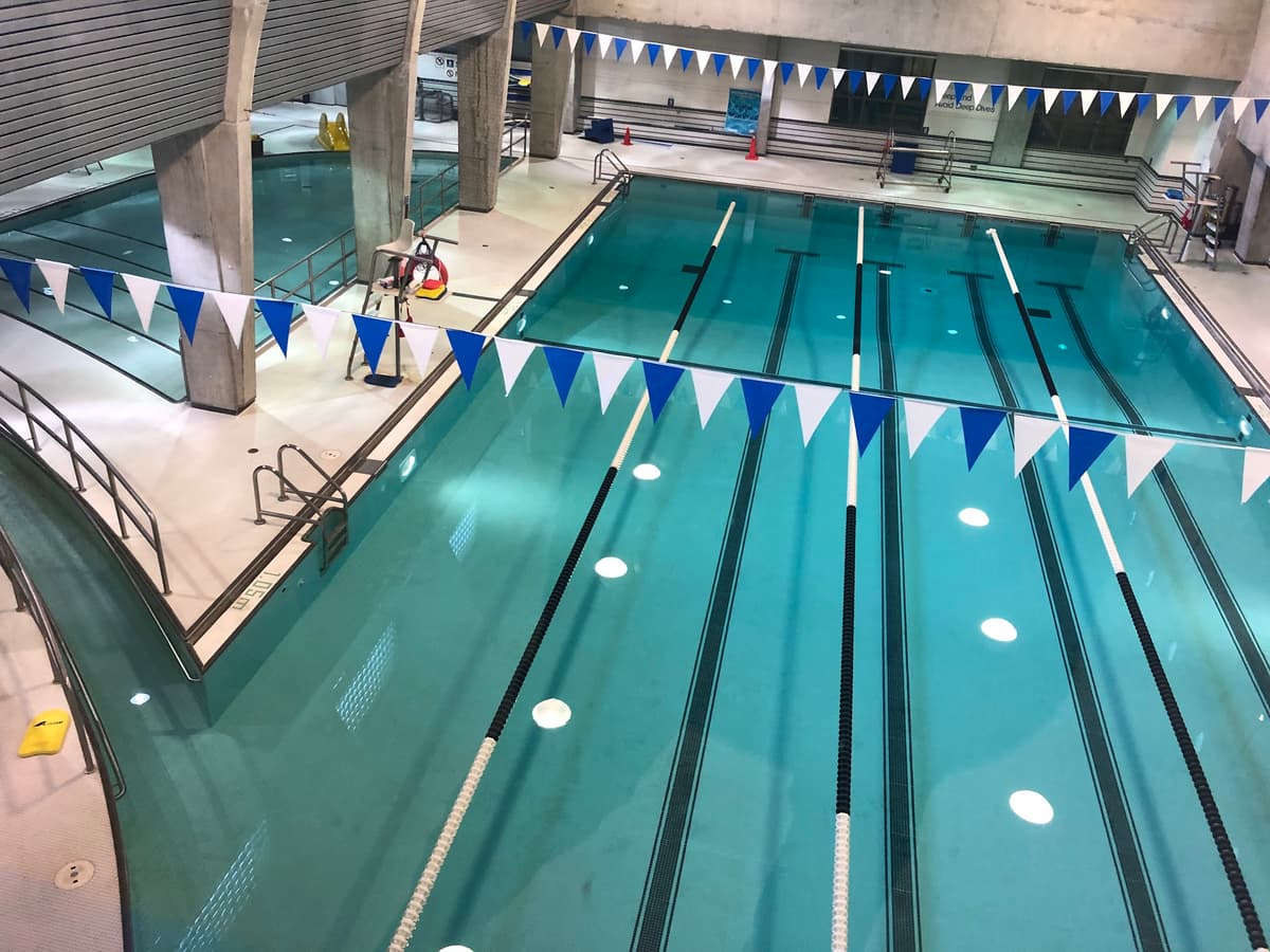 St. Lawrence Community Recreation Centre