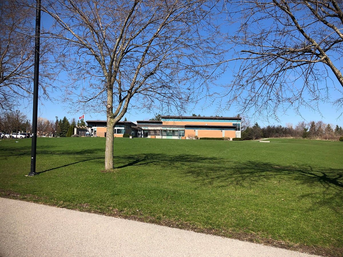 St. Lawrence Community Recreation Centre, photo 1 of 6