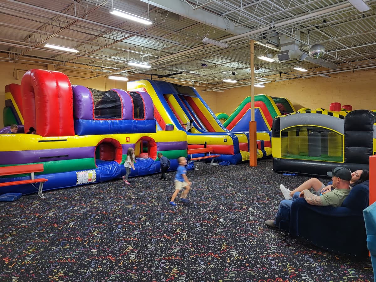 Xtreme Play