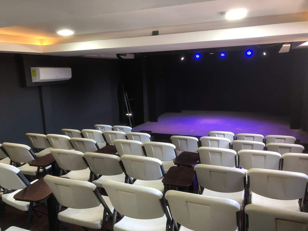 CENTRO CULTURAL XBALAMQUE