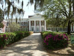 Oatland Island Wildlife Center