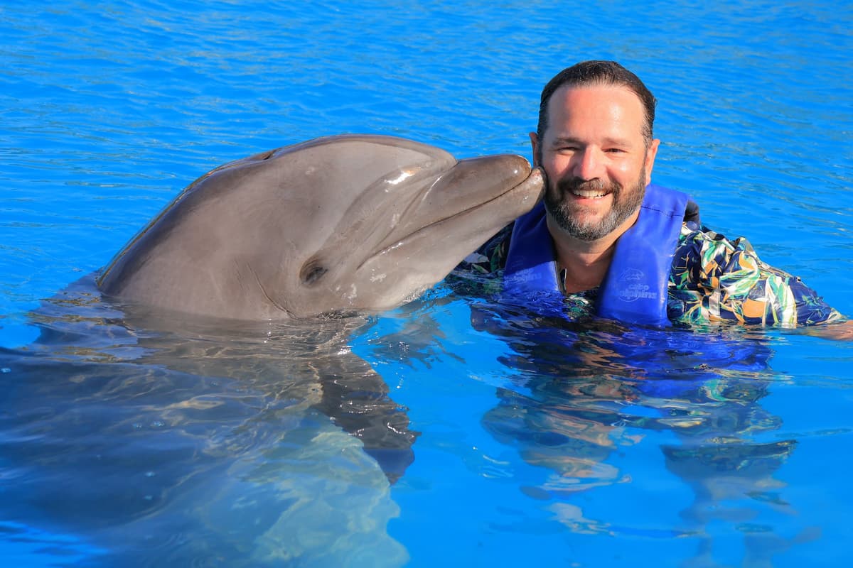 Cabo Dolphins Cabo San Lucas
