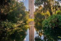 Bok Tower Gardens