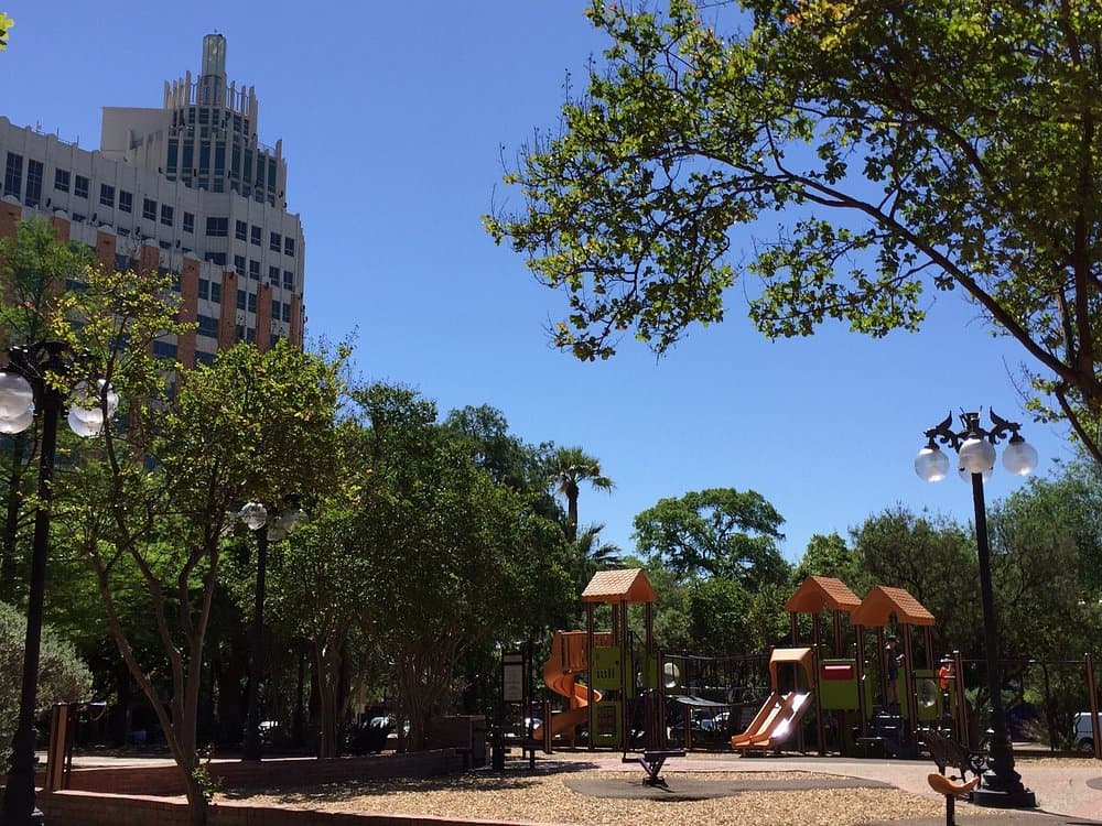 Kids Empire San Antonio Park North