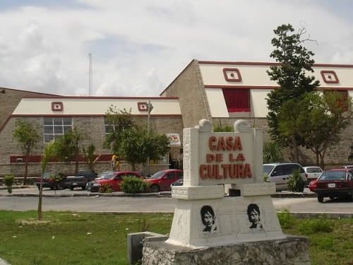 House of Cancun Culture