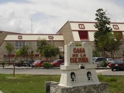 House of Cancun Culture