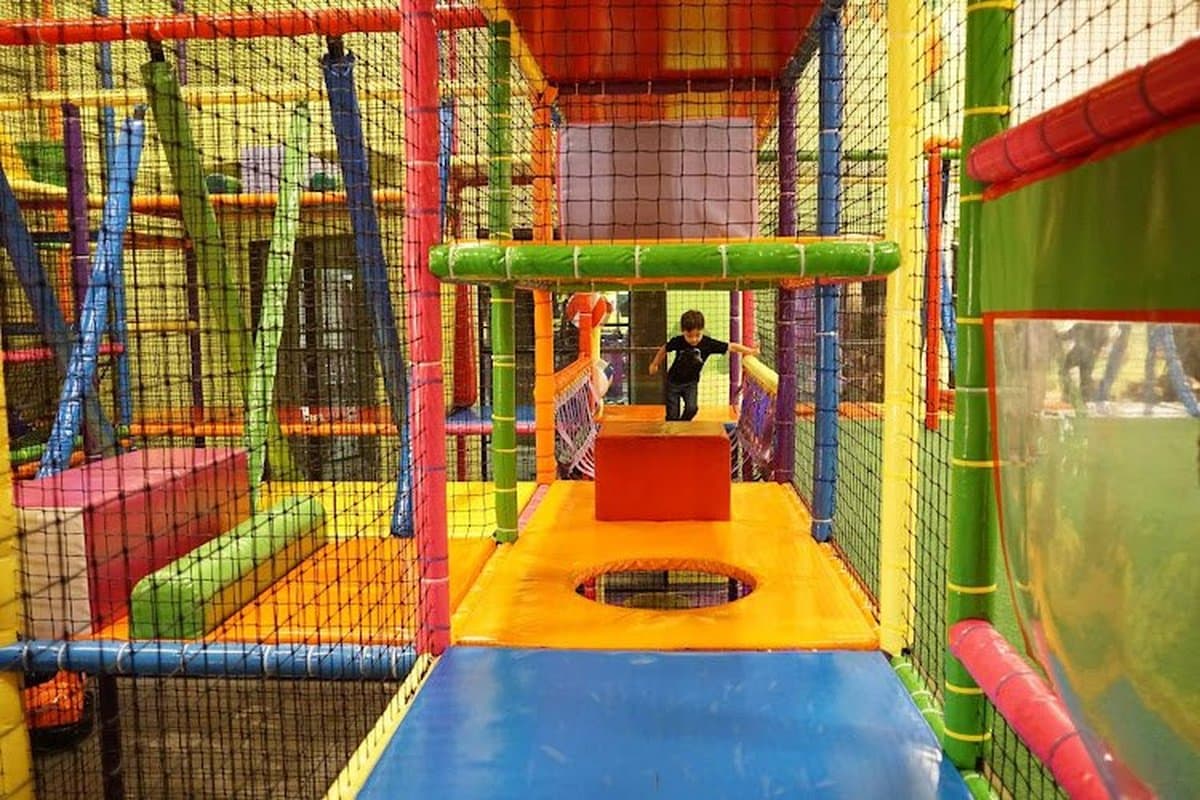 Kids Empire Cheltenham — photo 1 of 6