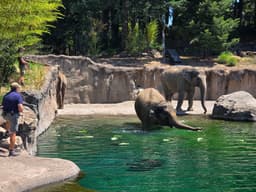 Oregon Zoo