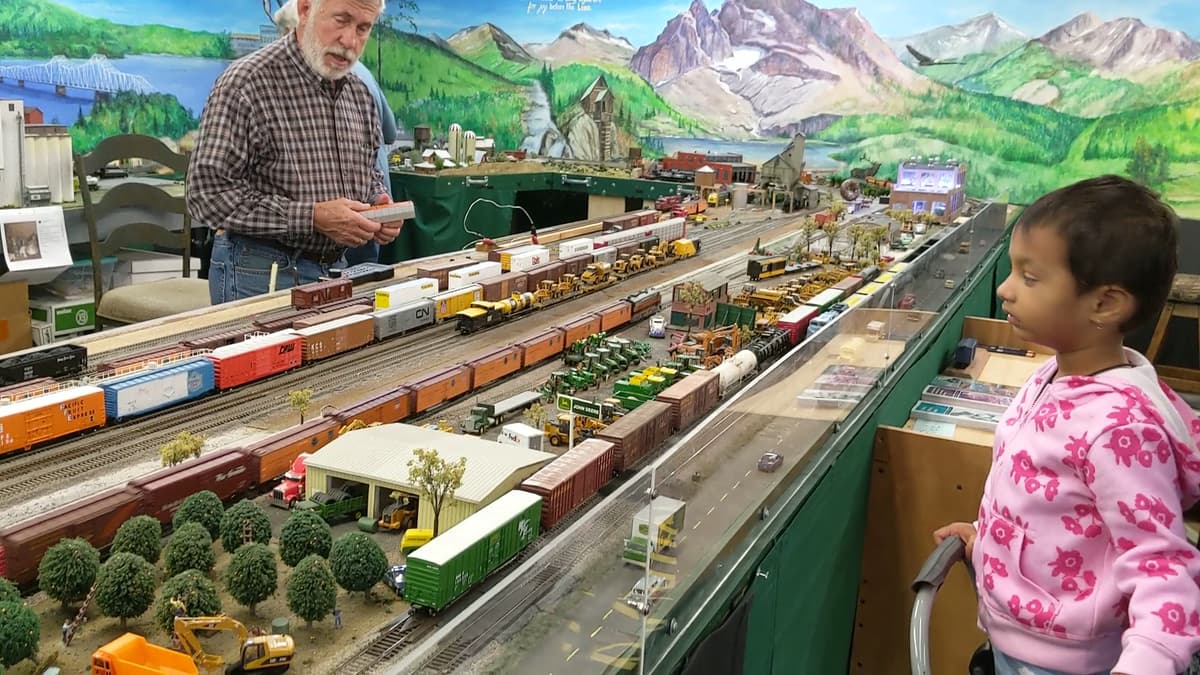 World's Largest Toy Museum Complex