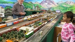 World's Largest Toy Museum Complex
