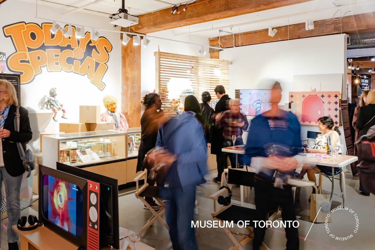 Museum of Toronto — photo 1 of 2